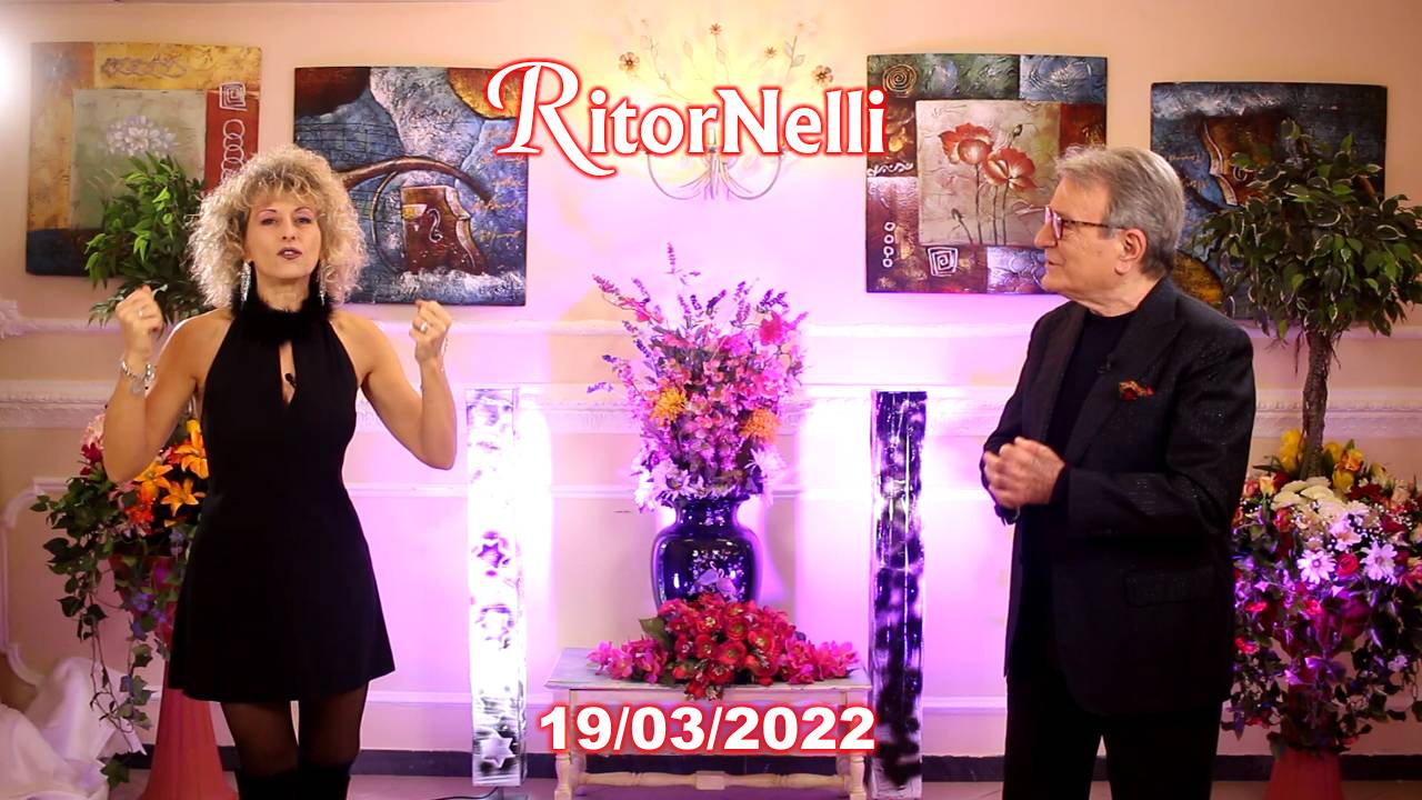 Trasmissione RitorNelli